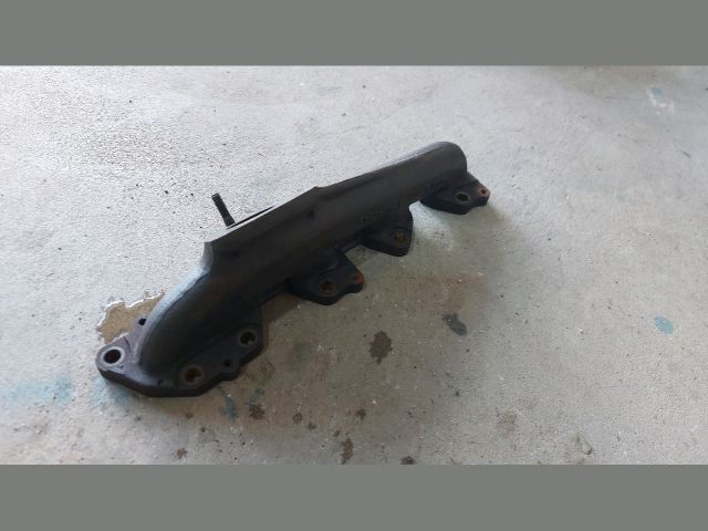 bontott FORD TRANSIT Leömlő (Soros)