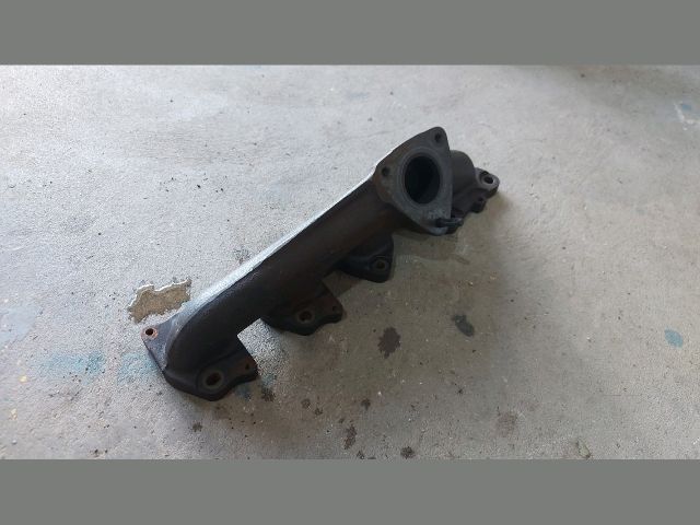 bontott FORD TRANSIT Leömlő (Soros)