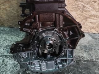 bontott FORD TRANSIT Motor (Fűzött blokk hengerfejjel)