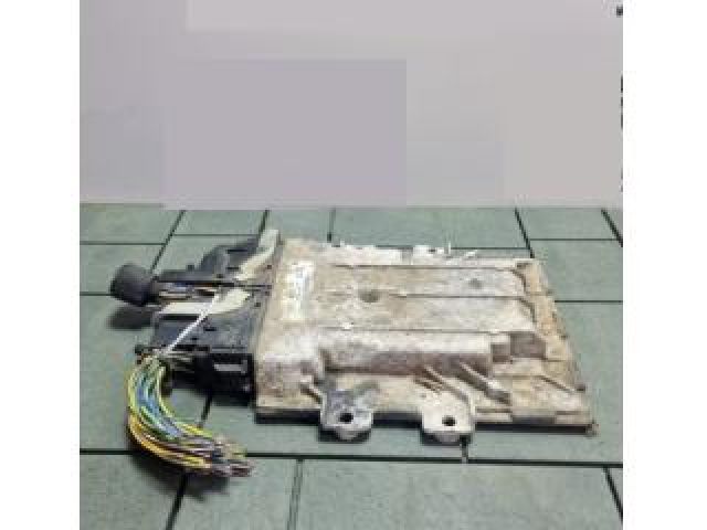 bontott FORD TRANSIT Motorvezérlő