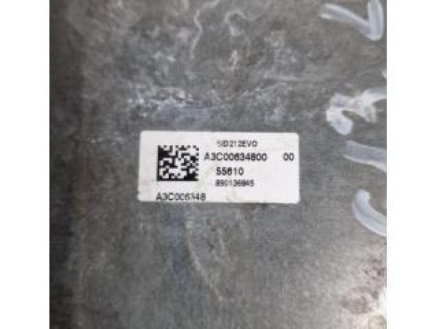 bontott FORD TRANSIT Motorvezérlő