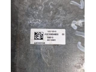 bontott FORD TRANSIT Motorvezérlő