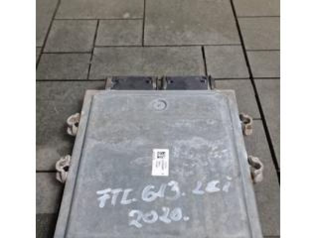 bontott FORD TRANSIT Motorvezérlő