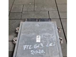 bontott FORD TRANSIT Motorvezérlő