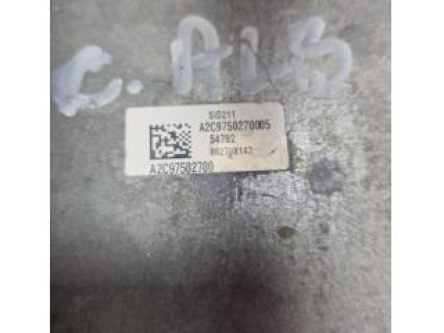 bontott FORD TRANSIT Motorvezérlő