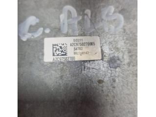 bontott FORD TRANSIT Motorvezérlő