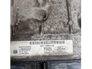 bontott FORD TRANSIT Motorvezérlő