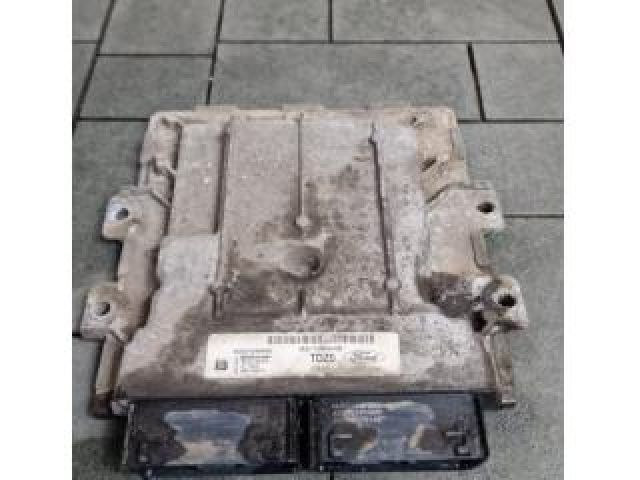 bontott FORD TRANSIT Motorvezérlő