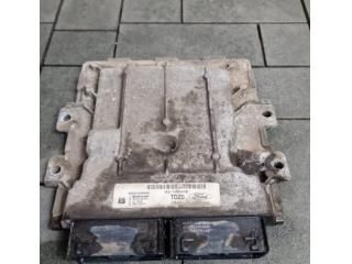bontott FORD TRANSIT Motorvezérlő