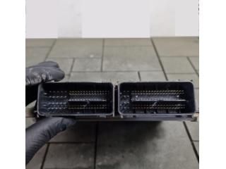 bontott FORD TRANSIT Motorvezérlő