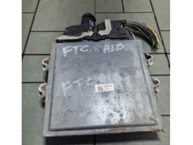 bontott FORD TRANSIT Motorvezérlő