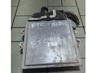 bontott FORD TRANSIT Motorvezérlő