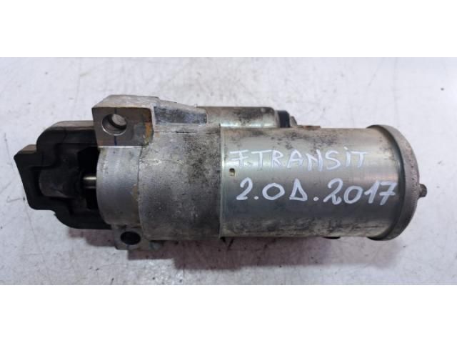 bontott FORD TRANSIT Önindító