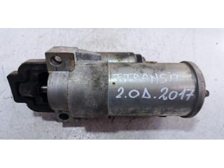 bontott FORD TRANSIT Önindító