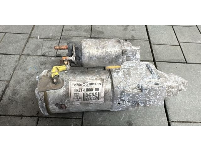 bontott FORD TRANSIT Önindító