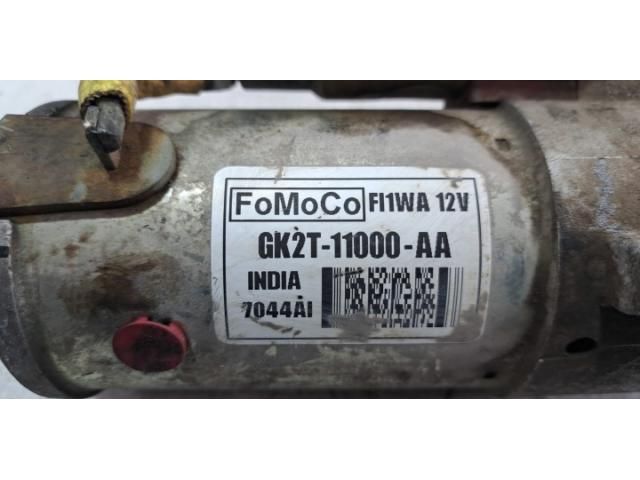 bontott FORD TRANSIT Önindító