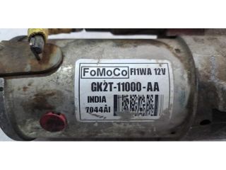 bontott FORD TRANSIT Önindító