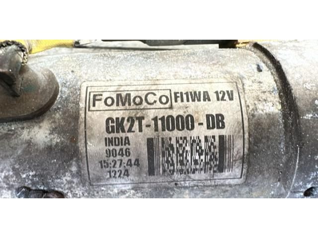 bontott FORD TRANSIT Önindító