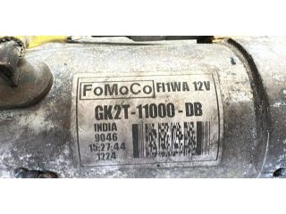 bontott FORD TRANSIT Önindító