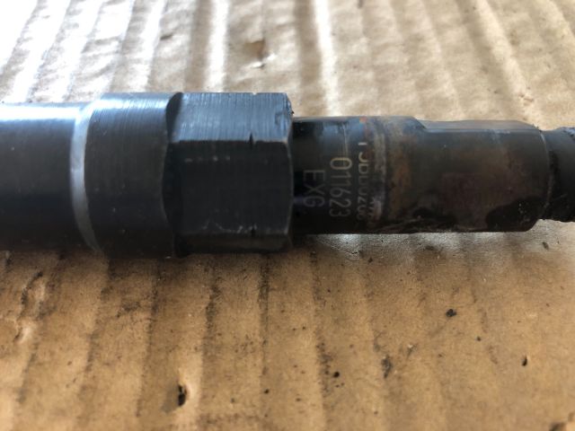 bontott FORD TRANSIT Porlasztó (1 db)