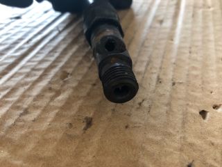 bontott FORD TRANSIT Porlasztó (1 db)