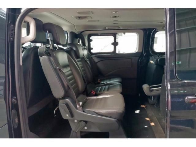 bontott FORD TRANSIT Porlasztó (1 db)