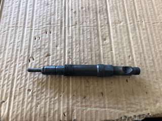 bontott FORD TRANSIT Porlasztó (1 db)