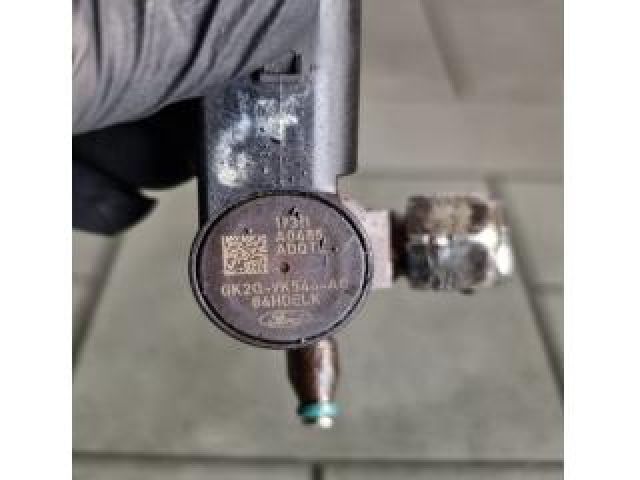 bontott FORD TRANSIT Porlasztó (1 db)