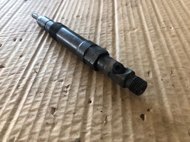 bontott FORD TRANSIT Porlasztó (1 db)