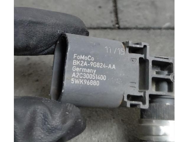 bontott FORD TRANSIT Részecskeszűrő Nyomásérzékelő