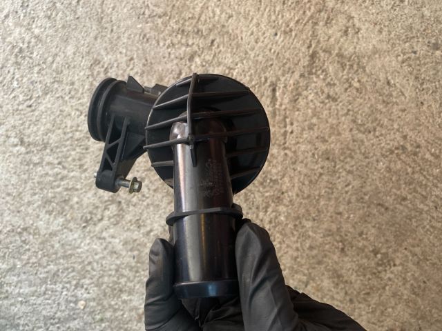 bontott FORD TRANSIT Termosztátház