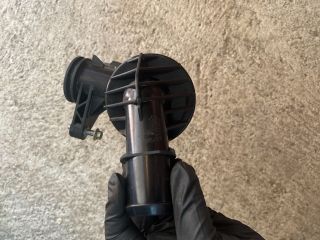 bontott FORD TRANSIT Termosztátház