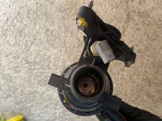 bontott FORD TRANSIT Termosztátház