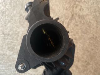 bontott FORD TRANSIT Termosztátház