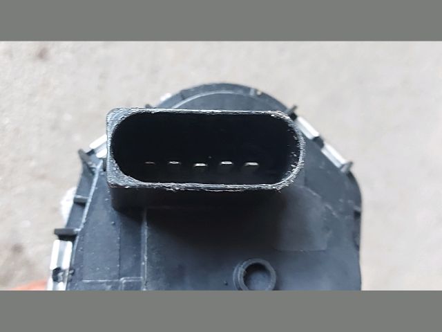 bontott FORD TRANSIT Turbó Vezérlőegység