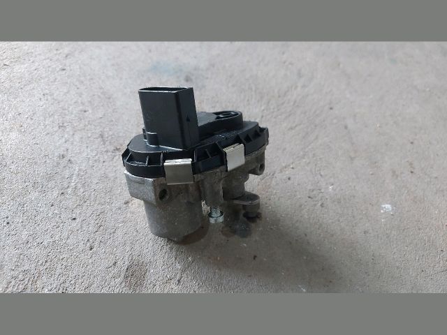 bontott FORD TRANSIT Turbó Vezérlőegység