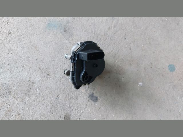 bontott FORD TRANSIT Turbó Vezérlőegység