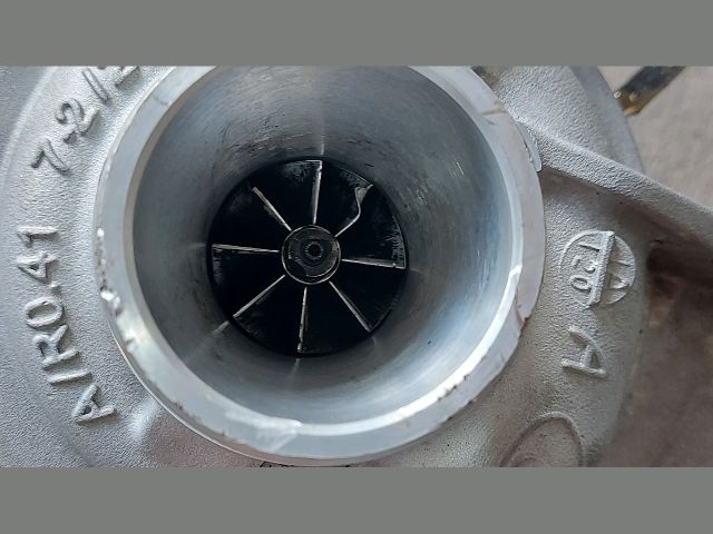 bontott FORD TRANSIT Turbó