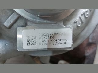 bontott FORD TRANSIT Turbó