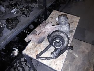 bontott FORD TRANSIT Turbó