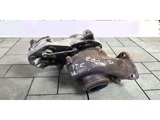 bontott FORD TRANSIT Turbó