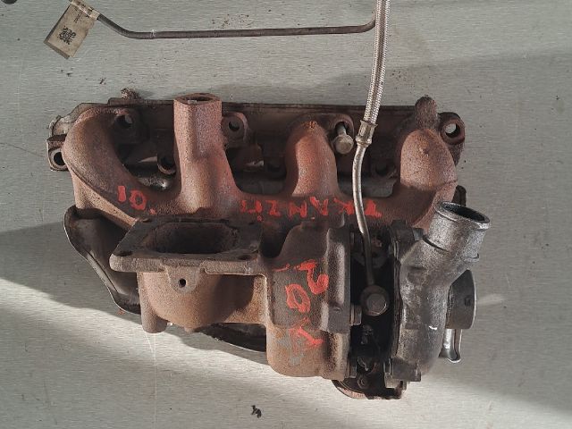 bontott FORD TRANSIT Turbó