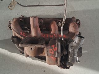 bontott FORD TRANSIT Turbó