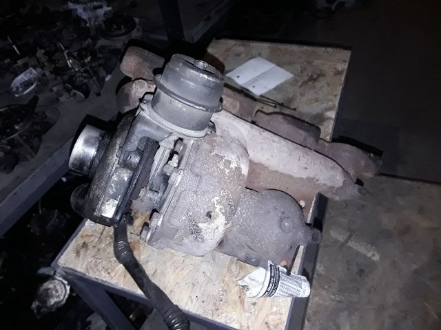 bontott FORD TRANSIT Turbó