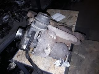 bontott FORD TRANSIT Turbó