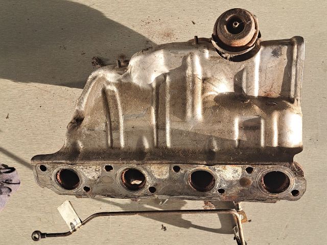 bontott FORD TRANSIT Turbó