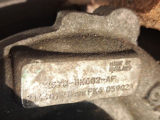 bontott FORD TRANSIT Turbó