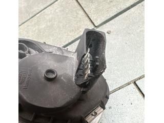 bontott FORD TRANSIT Turbó