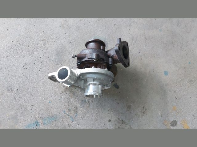 bontott FORD TRANSIT Turbó