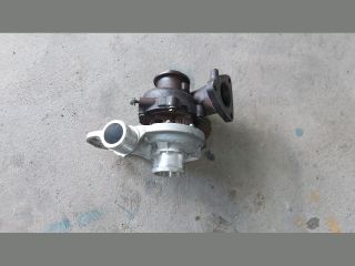 bontott FORD TRANSIT Turbó